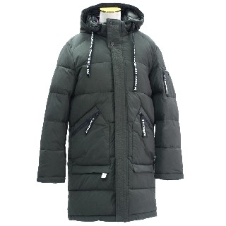 Пальто зимнее Puros Poro PB17-615 Black для мальчика Купить Пальто зимнее Puros Poro PB17-615 Black в интернет-магазине Детский Крым