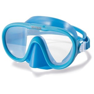 Детская маска для подводного плавания Intex 55916