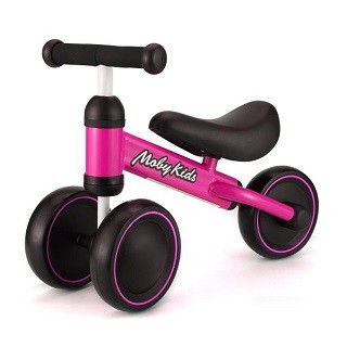 Беговел KidBike Moby Kids 64116 Беговел KidBike Moby Kids 64116