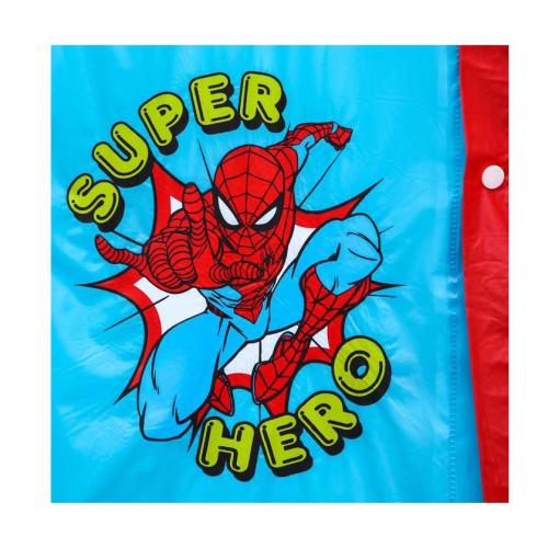 Дождевик Super hero Человек-Паук 55539 фото 3