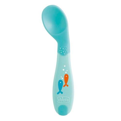 Ложка Babys First Spoon Chicco 340728295