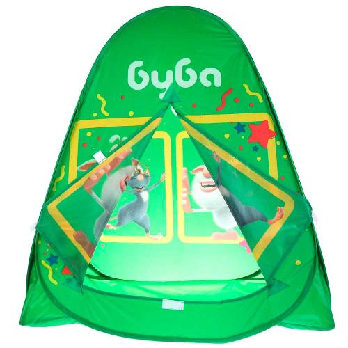Игровая палатка Буба Играем вместе GFA-BUBA01-R фото 4