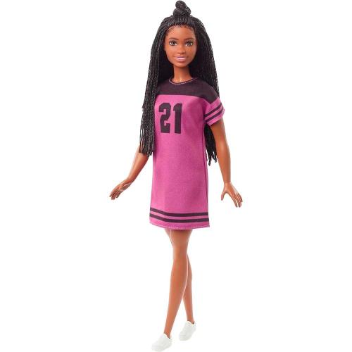 Игровой набор Barbie Бруклин Mattel GYG40 фото 2