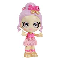 Игрушка Мини-кукла Пируэтта Kindi Kids 39756