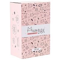 Подарочный набор MilotaBox mini Cat Box iLikeGift MBS003