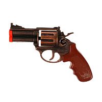 Револьвер для стрельбы пистонами Играем вместе 89203-S703BC-R