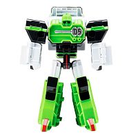 Робот-трансформер Мини Тобот Бас Кинг Young Toys 301143