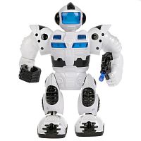 Игрушка Робот интерактивный Технодрайв 0902L131-R