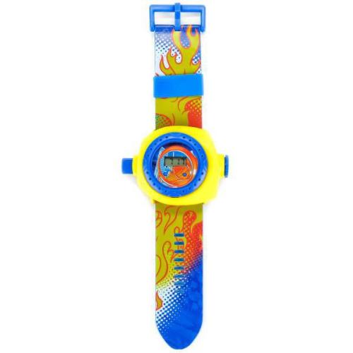 Детские часы с проектором Ралли Умка B1266129-R6