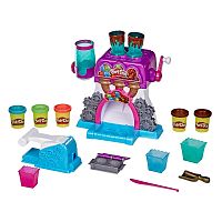 Игровой набор Play-Doh Конфетная фабрика Hasbro E98445L0
