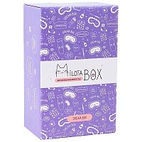 Подарочный набор MilotaBox mini Dream Box iLikeGift MBS007