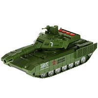 Танк Т-14 Армата Технопарк ARMATA-21PLGUN-AR