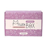 Подарочный набор MilotaBox Unicorn Box iLikeGift MB104