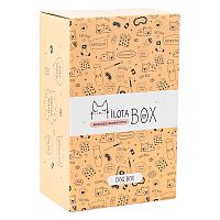 Подарочный набор MilotaBox mini Dog Box iLikeGift MBS006