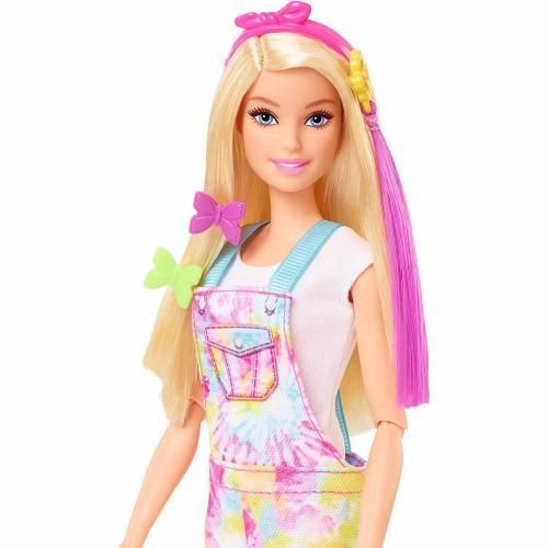 Набор Barbie Забота и уход Mattel GXV77 фото 5