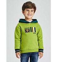 Пуловер детский Mayoral 4403