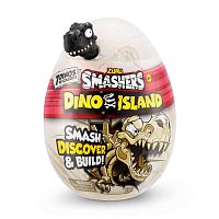 Игровой набор Smashers Остров динозавров Нано Zuru 7495SQ1