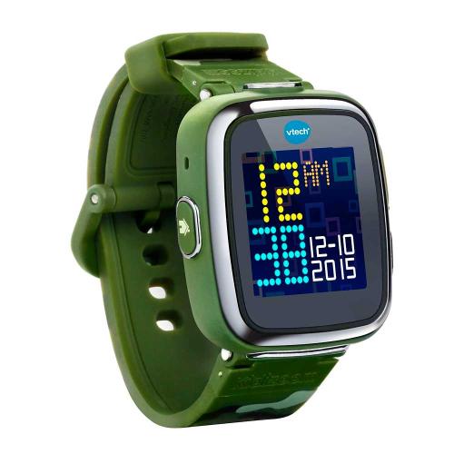 Детские наручные часы Kidizoom SmartWatch DX Vtech 80-171673 фото 2