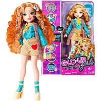 Кукла Glo-Up Girls Роуз Far Out Toys FAR83016