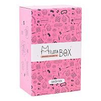 Подарочный набор MilotaBox mini Candy Box iLikeGift MBS002