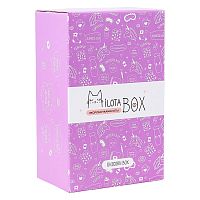 Подарочный набор MilotaBox mini Unicorn Box iLikeGift MBS021