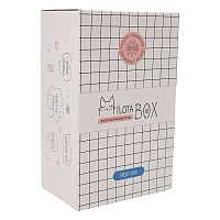 Подарочный набор MilotaBox mini Trend Box iLikeGift MBS025