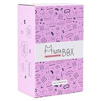 Подарочный набор MilotaBox mini Princess Box iLikeGift MBS018