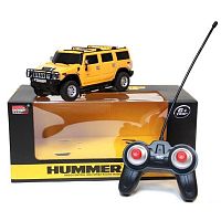 Машинка Hummer H2 радиоуправляемая MZ 27020