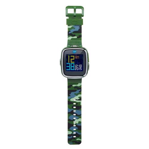 Детские наручные часы Kidizoom SmartWatch DX Vtech 80-171673 фото 3