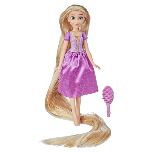 Кукла Disney Princess Рапунцель Локоны Hasbro F10575L0 фото 3