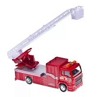Пожарная машинка Big Motors JL81016