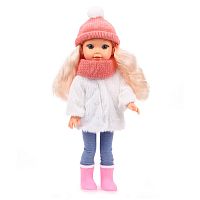 Интерактивная кукла Мия Модные сезоны Зима Mary Poppins 451282