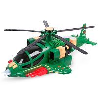 Вертолет на батарейках Feng Jia 8811-25
