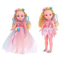 Кукла Волшебное превращение Фея цветов Mary Poppins 451316