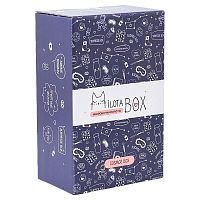 Подарочный набор MilotaBox mini Cosmos Box iLikeGift MBS004