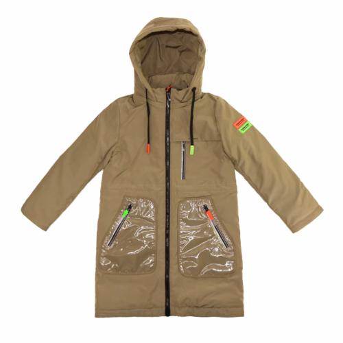 Детская куртка Puros Poro P21SSGC-3002