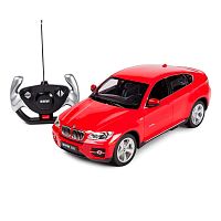 Машинка на радиоуправлении BMW X6 Rastar 31400R
