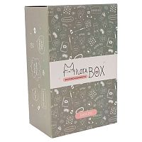 Подарочный набор MilotaBox mini Bunny Box iLikeGift MBS027