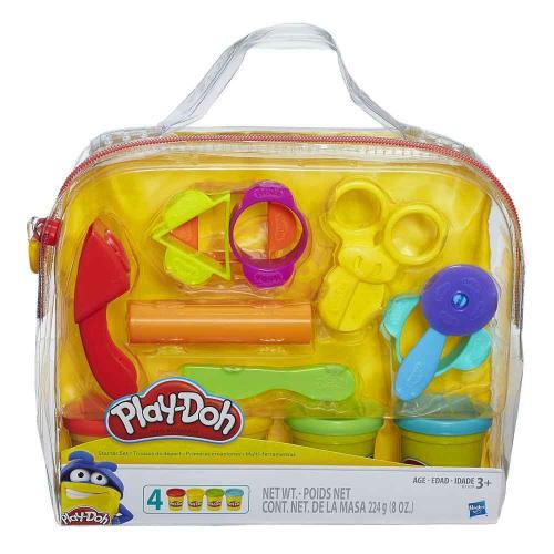 Набор из пластилина Play-Doh Hasbro B1169 фото 2