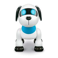 Игрушка на радиоуправлении Робот-щенок Тоби Crossbot 870663