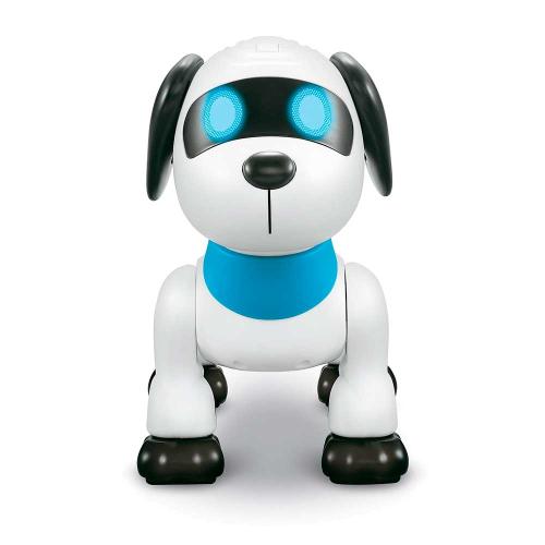 Игрушка на радиоуправлении Робот-щенок Тоби Crossbot 870663