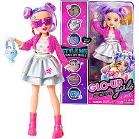 Кукла Glo-Up Girls Сэди Far Out Toys FAR83012