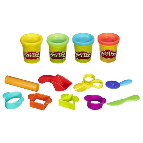 Набор из пластилина Play-Doh Hasbro B1169