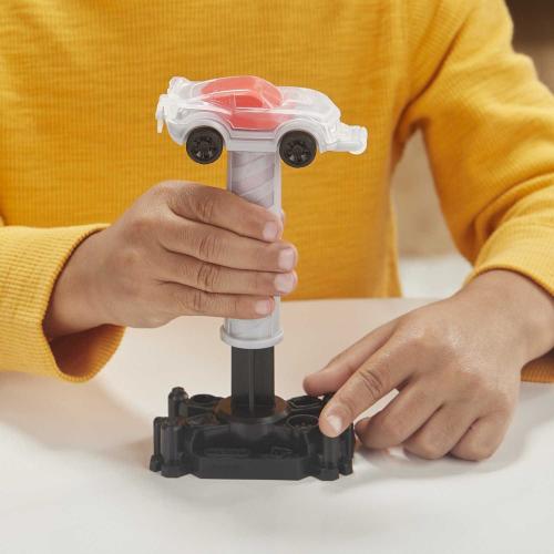 Набор Wheels Эвакуатор Play-Doh Hasbro E66905L0 фото 5