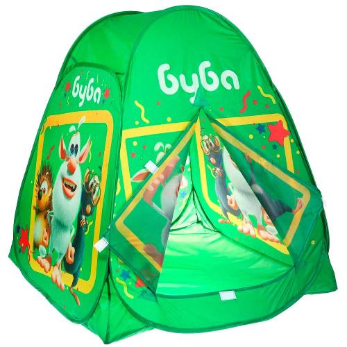 Игровая палатка Буба Играем вместе GFA-BUBA01-R фото 3
