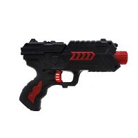Игрушечный пистолет Защитник П3К-15 Dream Makers M02+