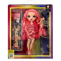 Кукла Rainbow High Fashion Priscilla Perez MGA 41765/583110EUC