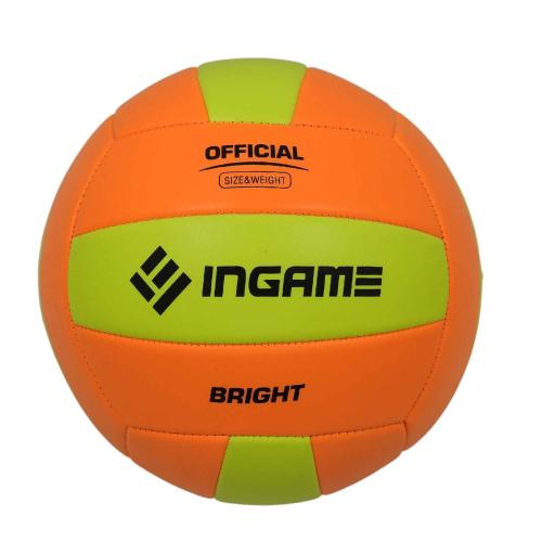 Мяч детский волейбольный Ingame Bright фото 4