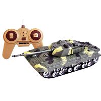 Радиоуправляемый танк Shenzhen toys 369-5