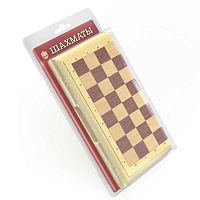 Игра настольная Шахматы Десятое королевство 03882